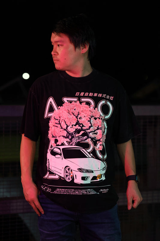 THE TOUGE TEE