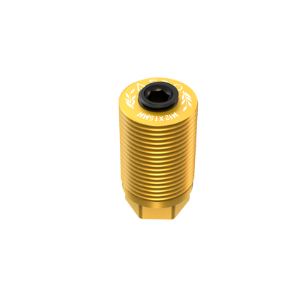 THREAD ADAPTORS