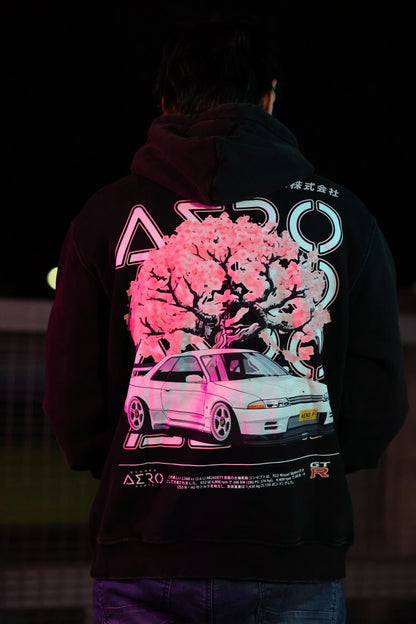 THE ORIGINS HOODIE