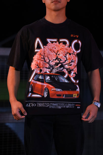 THE REDLINING TEE