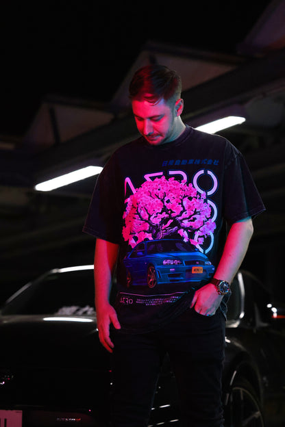 THE SKYLINE TEE