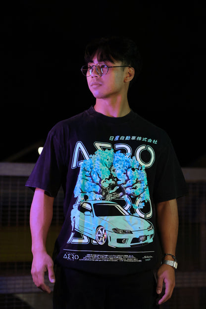 THE TIFFANY TEE
