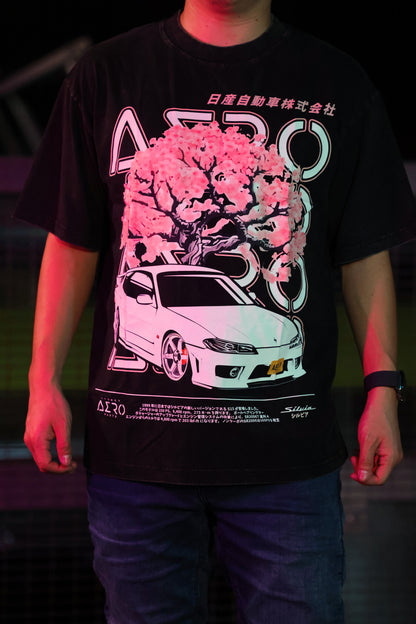 THE TOUGE TEE