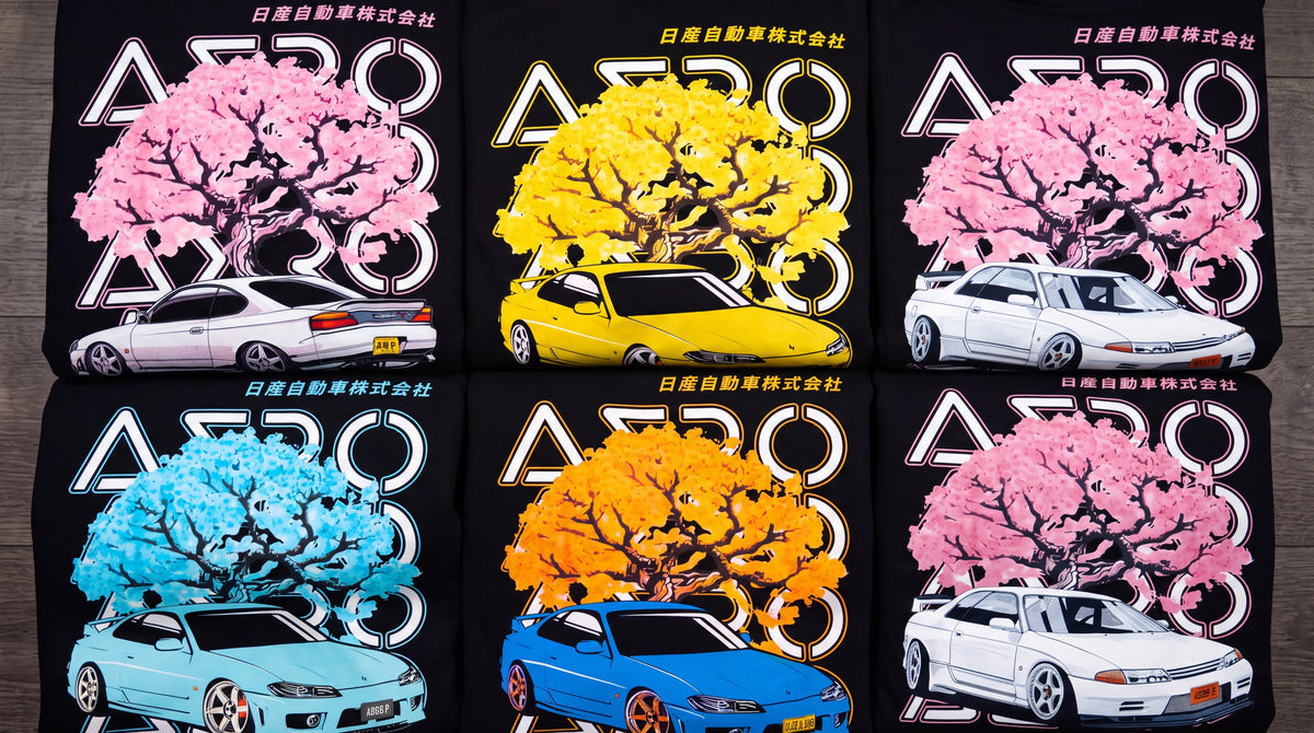 HOODIES